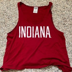 Victorias Secret PINK IU tank top